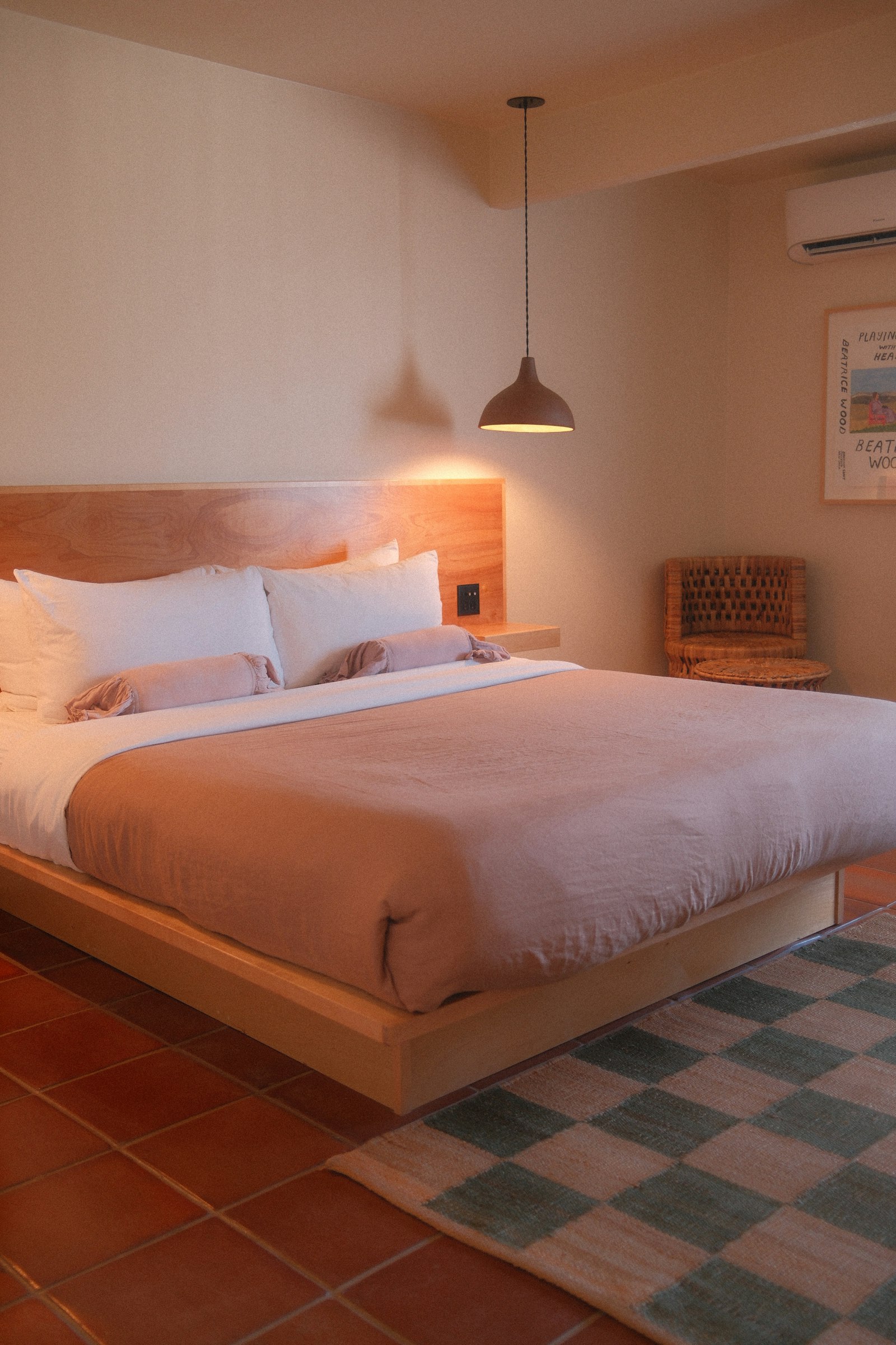 Vakantiehuis Kamer Zee